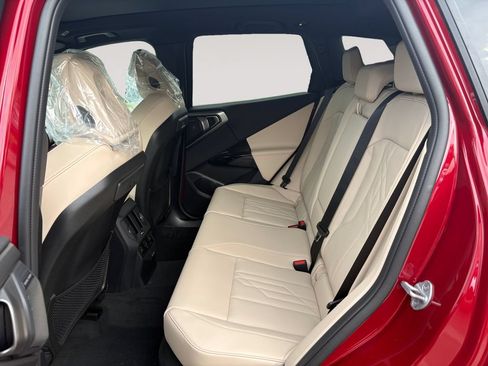 New 2026 BMW X3 xDrive30i w/ Premium Package AWD/4WD image 13