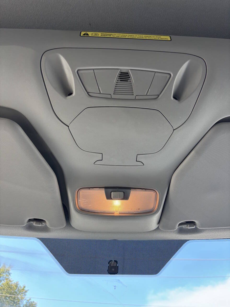 Used 2015 Ford Transit Connect XL FWD image 25