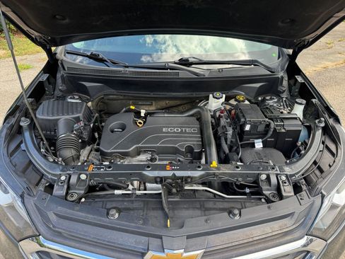 Used 2020 Chevrolet Equinox LT image 27