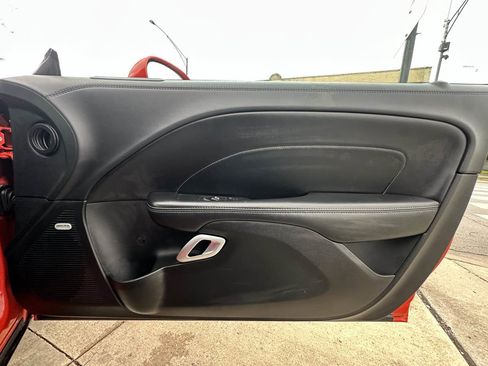 Used 2022 Dodge Challenger R/T w/ Plus Package RWD image 28