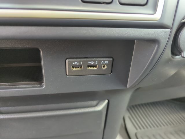 Used 2019 Nissan Titan S w/ S Utility Package RWD image 30