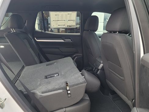 New 2026 GMC Terrain Elevation w/ Black Edition image 42