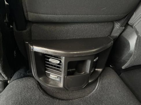 Certified 2026 RAM 2500 Tradesman AWD/4WD image 16