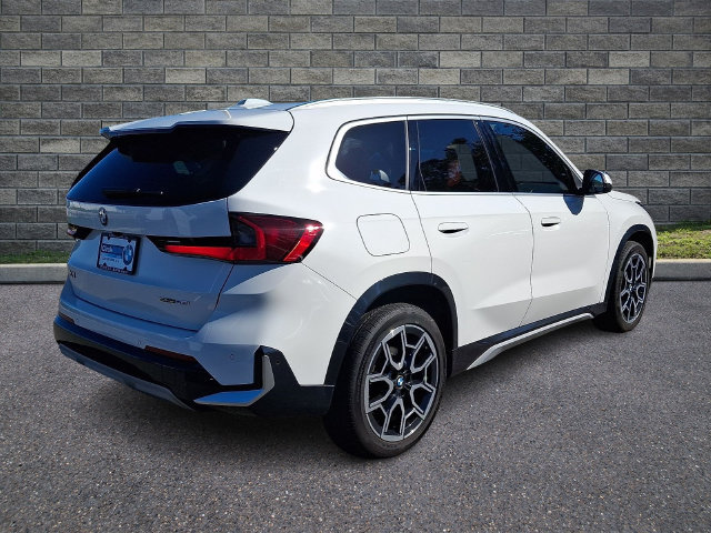 Used 2023 BMW X1 xDrive28i w/ Premium Package AWD/4WD image 6