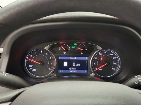 Used 2022 GMC Acadia SLE w/ Driver Convenience Package image 20