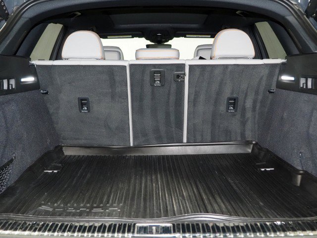 Used 2024 Audi Q8 e-tron Prestige AWD/4WD image 49