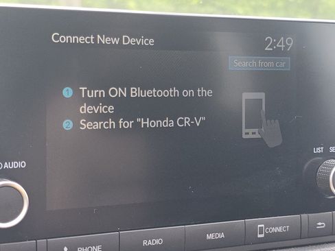 Used 2023 Honda CR-V Sport image 6