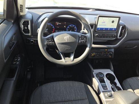 Used 2023 Ford Bronco Sport Big Bend AWD/4WD image 17