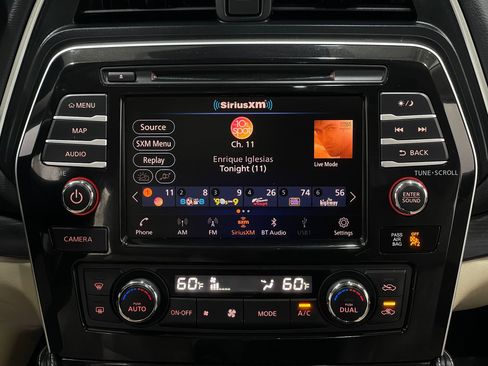 Used 2019 Nissan Maxima Platinum w/ Sport Mat Group image 26