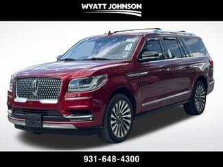 Used 2019 Lincoln Navigator L Reserve w/ Cargo Package AWD/4WD 360° Tour