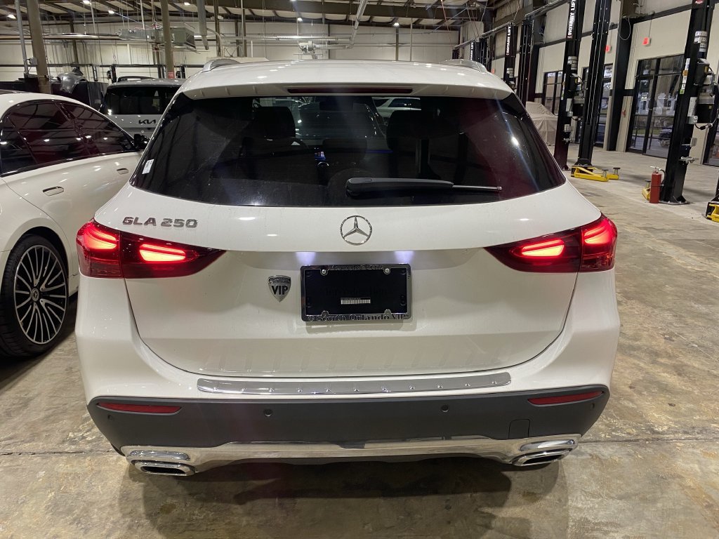 Used 2026 Mercedes-Benz GLA 250 image 16