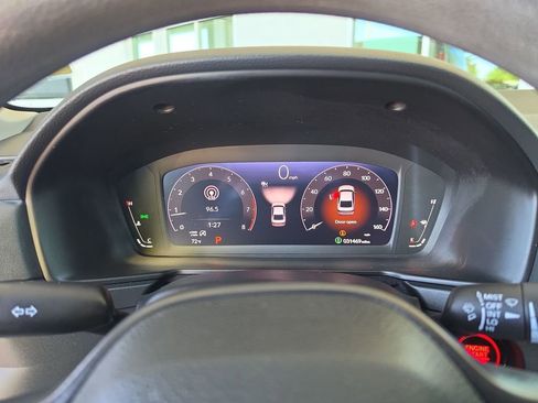 Used 2024 Honda Accord LX image 12