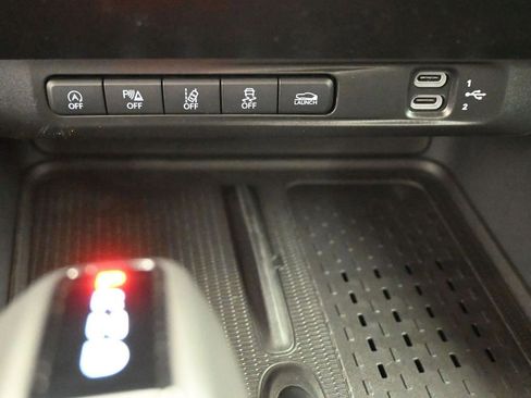 New 2026 Dodge Charger Scat Pack AWD/4WD image 3