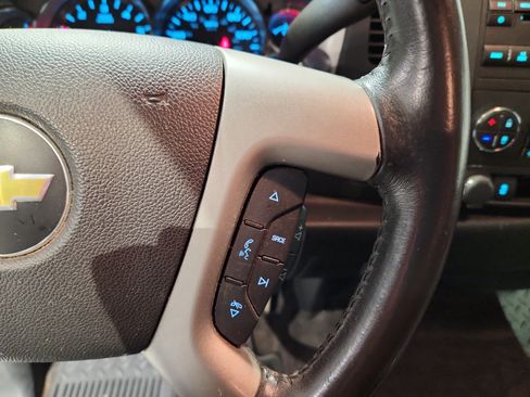 Used 2012 Chevrolet Silverado 1500 LT w/ All-Star Edition image 10