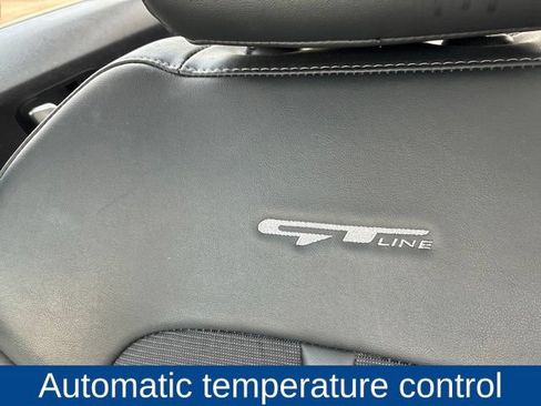 Used 2022 Kia K5 GT-Line w/ GT-Line FWD Premium Package image 16