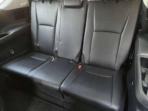 Certified 2026 Toyota Grand Highlander FWD image 20