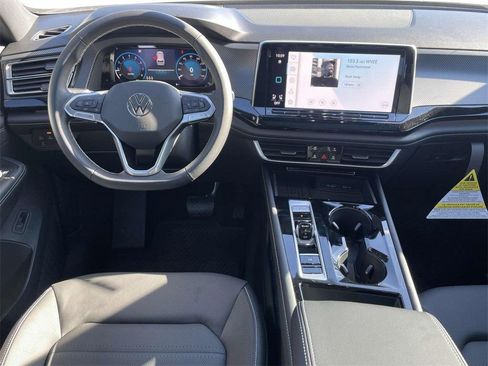 New 2026 Volkswagen Atlas Cross Sport SEL AWD/4WD image 18