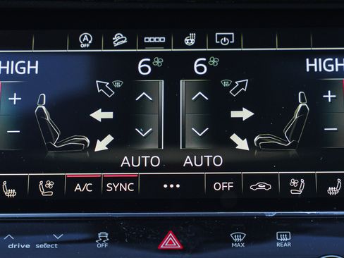 New 2026 Audi Q7 3.0T Premium Plus image 12