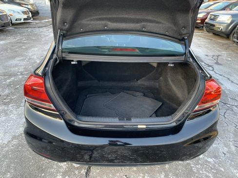 Used 2013 Honda Civic EX-L image 19