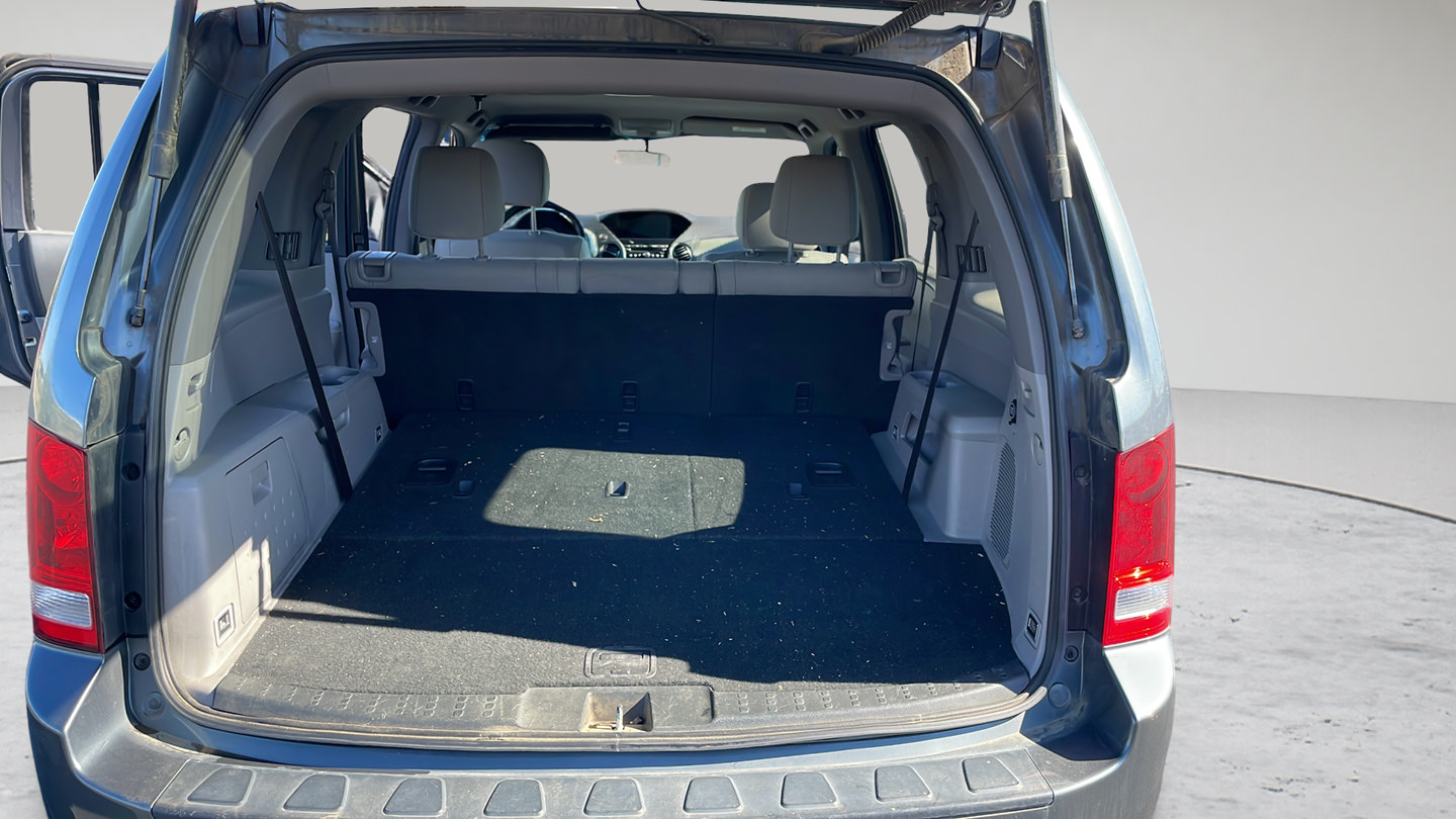 Used 2013 Honda Pilot EX image 22