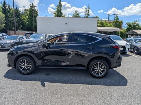 Used 2024 Lexus NX 350 AWD image 6