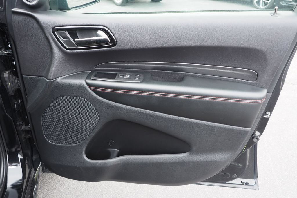 Used 2025 Dodge Durango GT AWD/4WD image 22