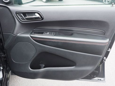 Used 2025 Dodge Durango GT AWD/4WD image 22