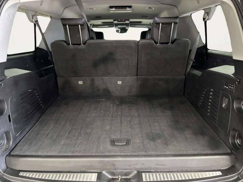 Used 2019 GMC Yukon XL Denali w/ Open Road Package AWD/4WD image 6