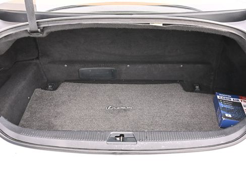 Used 2008 Lexus GS 450h image 34