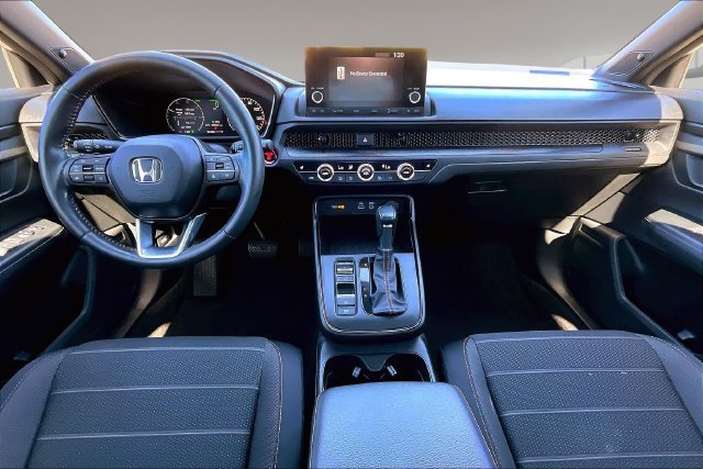 Used 2023 Honda CR-V Sport image 7