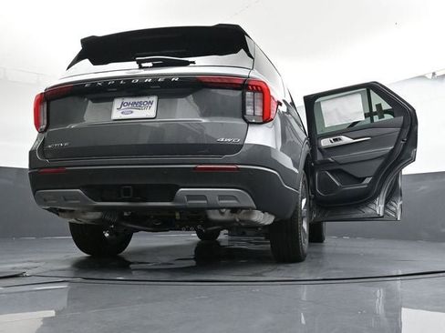 New 2026 Ford Explorer Active w/ Active Comfort Package image 36