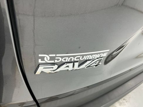Used 2023 Toyota RAV4 LE AWD/4WD image 26
