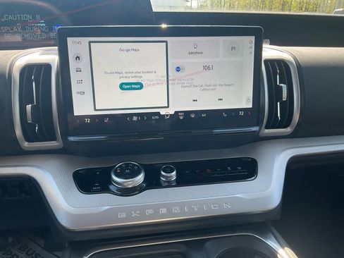 New 2026 Ford Expedition Max Active RWD image 23