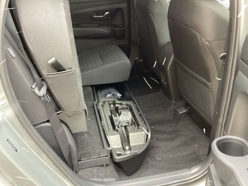 New 2026 Hyundai Santa Cruz SE AWD/4WD image 14