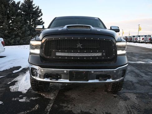 Used 2014 RAM 1500 Big Horn image 4