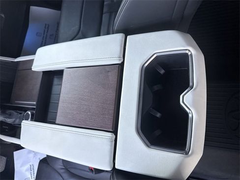 Used 2023 Toyota Tundra Capstone image 25