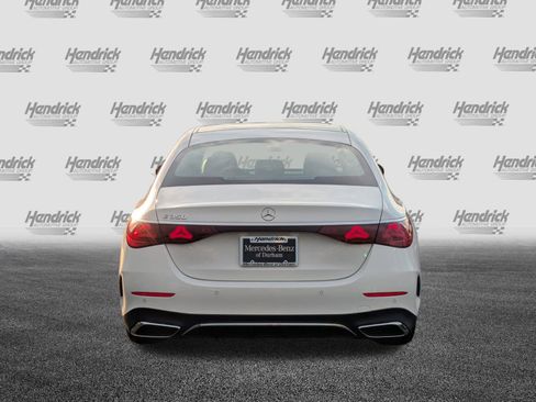 New 2026 Mercedes-Benz E 350 Sedan image 9