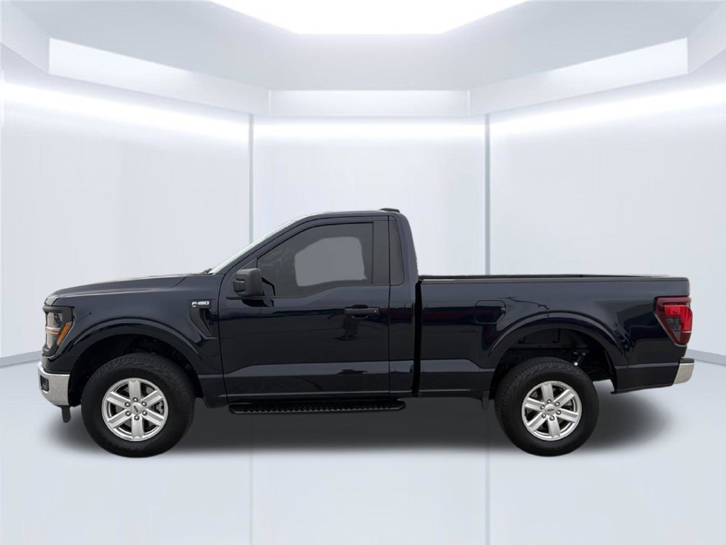 Used 2024 Ford F150 XL w/ Equipment Group 103A High AWD/4WD image 6