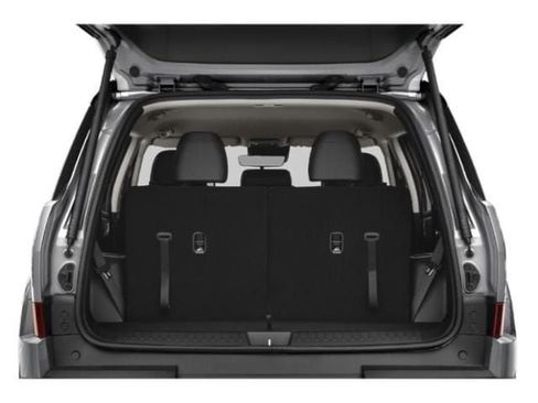 New 2026 Hyundai Santa Fe SEL AWD/4WD image 11