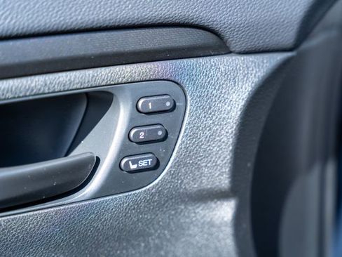 Used 2024 Honda Passport TrailSport image 24