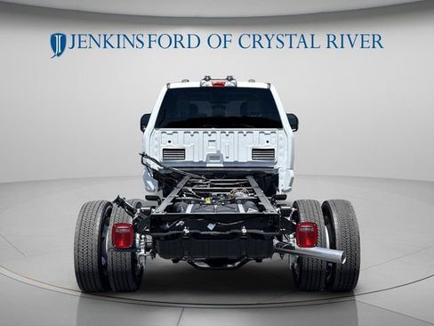 New 2026 Ford F450 XLT w/ XLT Value Package AWD/4WD image 5