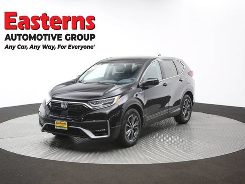 Used 2020 Honda CR-V EX image 55