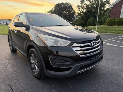 Used 2016 Hyundai Santa Fe Sport FWD image 8