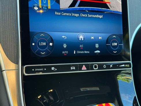 Certified 2025 Mercedes-Benz GLC 300 image 33