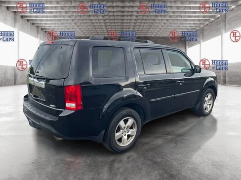Used 2015 Honda Pilot EX-L image 5