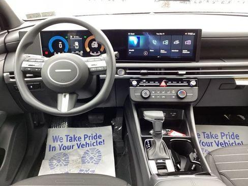 New 2026 Hyundai Santa Cruz SE AWD/4WD image 29