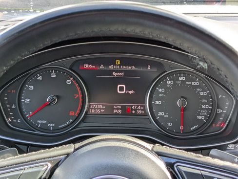 Used 2023 Audi A5 2.0T Premium w/ Convenience Package image 15