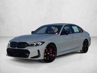 New 2026 BMW M340i xDrive video 1