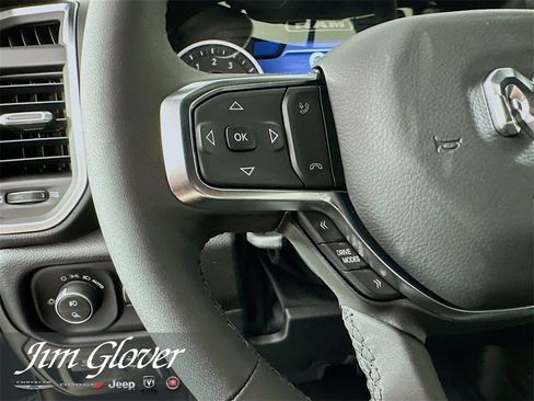 New 2026 RAM 1500 Laramie w/ Sport Appearance Package image 29