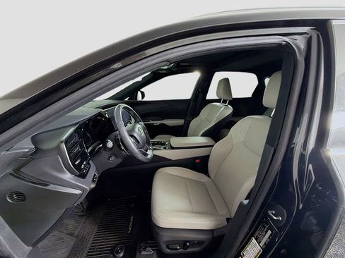Used 2023 Lexus RX 350 Premium w/ Accessory Package FWD image 13